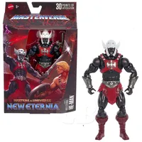 Mattel Masters of the Universe: New Eternia Masterverse Actionfigur