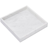 Butlers MARBLE Marmor-Tablett L 30 x B 30cm