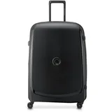76 cm / 102-110 l schwarz