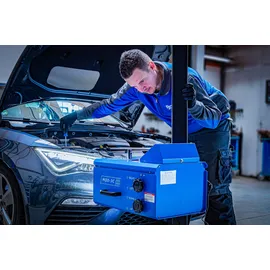 Aster Li BGS Scheinwerfer-Einstellgerät