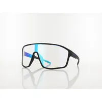 Red Bull Spect DAFT Sonnenbrille Schild Rechteck