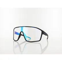Red Bull Spect DAFT Sonnenbrille Schild Rechteck