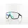 Red Bull Spect DAFT Sonnenbrille Schild Rechteck