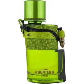 Armaf Hunter Jungle Eau de Parfum 100 ml