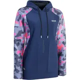 ION NEO LITE WOMEN Neopren Hoodie 2023 capsule pink - S