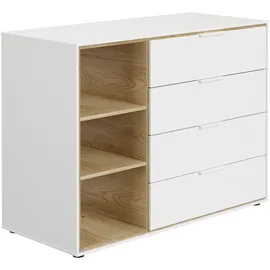 Paidi Wickelkommode Lieven Dekor Weiß