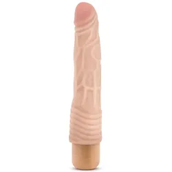 Vibrator Blush Dr Skin