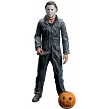 Trick or Treat Studios Michael Myers Halloween Scream Greats Figur 20 cm