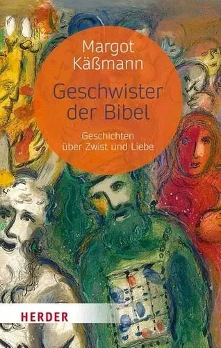 Preisvergleich Produktbild Geschwister der Bibel