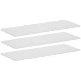 OTTO home Einlegeboden Juventus (Set, 3 St., 3 Einlegeböden im Set), aus masiiver Kiefer, Breite 60 cm weiß