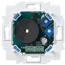 Busch-Jaeger 1561U-101 Signalgeber-Einsatz Zur akustischen Alarmierung 2CKA001582A0413 1561U101