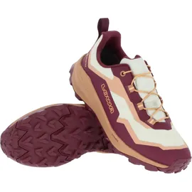 Lowa Kinder Trailux GTX Low Schuhe (Größe 36 beige)