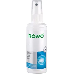 Röwo Sport-Gel Spray