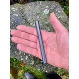 Feuerstarter XXL Wanger Feuer Oschi 12x125 mm Ferrocerium Magnesium Fette Funken