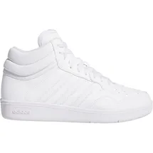 adidas Hoops 4.0 Mid Kids Cloud White / Cloud White / Core Black 37 1/3