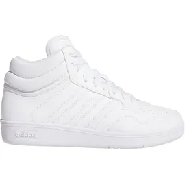 adidas Hoops 4.0 Mid Kids Cloud White / Cloud White / Core Black 37 1/3