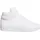 adidas Hoops 4.0 Mid Kids Cloud White / Cloud White / Core Black 37 1/3