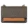 Michael Kors Claire Schultertasche Kunstleder Brown