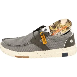 Dockers Slip-Ons Herren Grau 41