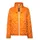 laurasøn LAURASN Übergangsjacke orange M