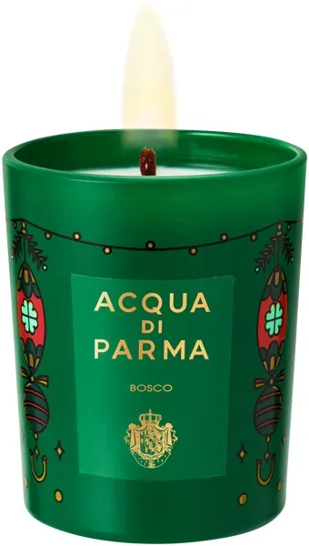 Acqua di Parma Bosco Candle - 0.2 kg