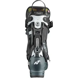 La Nordica-Extraflame HF Pro 95 W GW Grün/Schwarz/Weiß Damen Skischuhe Grau 24,5