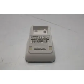 Geemarc AmpliDECT COMBI-PHOTO 295 Analoges/DECT-Telefon Anrufer-Identifikation Weiß