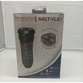 Remington R4002 R4 Style Series Rotationsrasierer