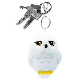 abysse corp sas Harry Potter Hedwig Plüschanhänger