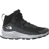 The North Face Mens Vectiv Fastpack Mid Futurelight tnf black/vanadis grey (NY7) 9