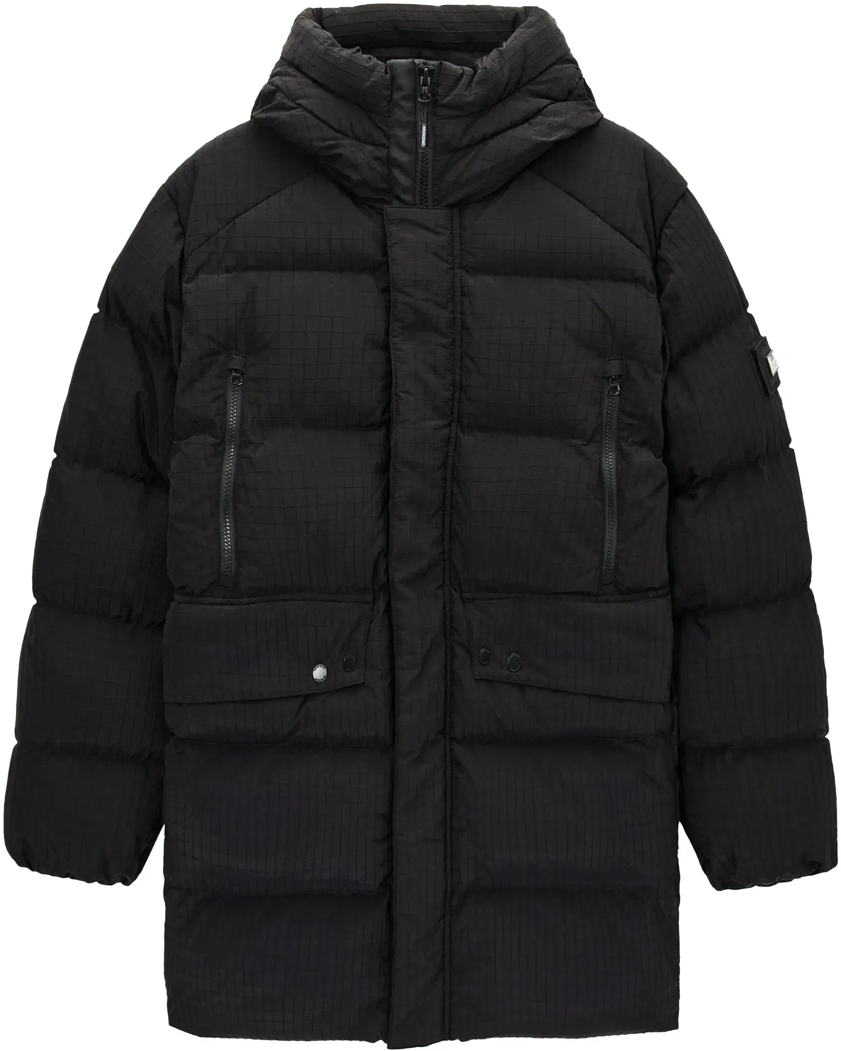 Winterjacke WEEKEND OFFENDER 