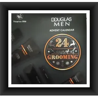 Douglas Adventskalender Herren Men 2024   Beauty Advent  + Probe  🎁 AUSVERKAUFT