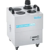 Weller Flächenabsaugung Zero Smog 4V