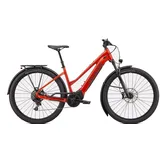 Specialized Tero 4.0 Step-through EQ Rot Modell Auslaufmodell