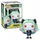 Funko Cyberpunk: Edgerunners - Rebecca 9 cm