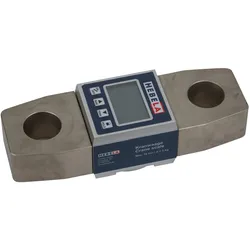 Dynamometer Zugkraftmessgerät für Seile