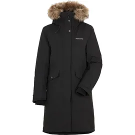 Didriksons Erika WNS Parka 3 black 46