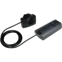 EHMANN 2620x0709 Schnurdimmer Schwarz