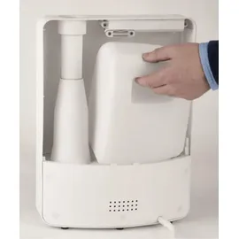 AS-PL Gleichrichter, Generator