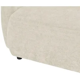 Soho Ecksofa Olbina ¦ beige ¦ Maße (cm): B: 287 H: 80 T: 165.0