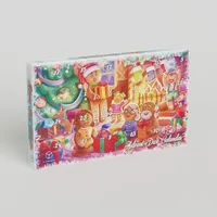 Q Workshop Advent Dice Calendar 2025