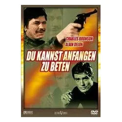 Du kannst anfangen zu beten [DVD] [2005] | Zustand: Neu & original versiegelt