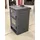 Prity EEK A Kaminofen mit Backofen Prity FG D - Holzofen 14,2 kW