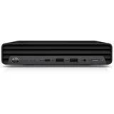 HP Elite Mini 800 G9 Mini-PC 2023 7,1" SSD Intel Core i5 4,5 GHz 16 GB RAM 512 GB SSD