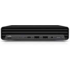 HP Elite Mini 800 G9 Mini-PC 2023 7,1" SSD Intel Core i5 4,5 GHz 16 GB RAM 512 GB SSD