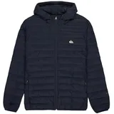 QUIKSILVER Scaly Hood blau L