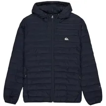 QUIKSILVER Scaly Hood blau L