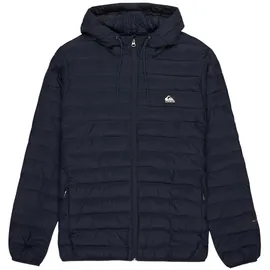 QUIKSILVER Scaly Hood blau L