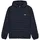 QUIKSILVER Scaly Hood blau L