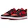 Nike Court Borough Low Recraft Kids University Red / Black / White 37,5
